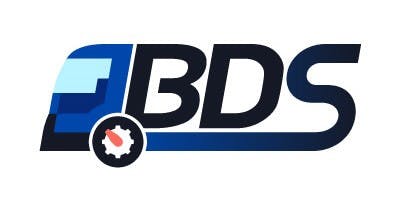 BDS Logo with white background